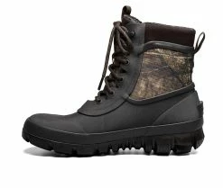 Men's Bogs Footwear Arcata Urban Lace-Up Waterproof Boots -Discovery Expedition Shop 3 182