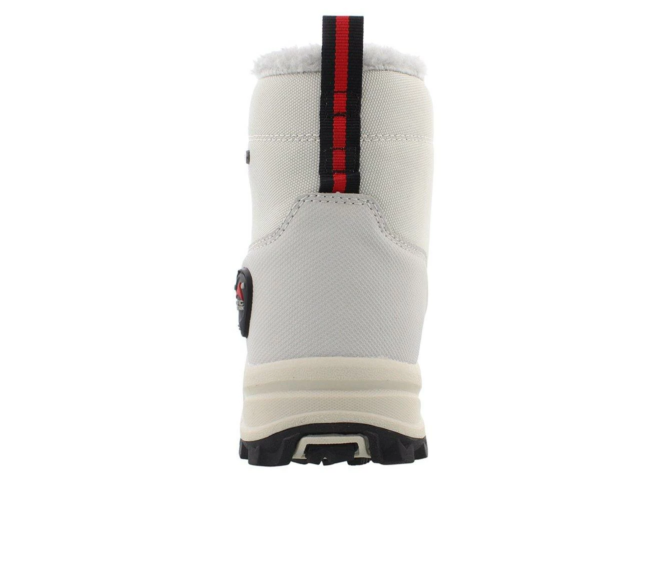 Women's Pacific Mountain Alpine Waterproof Winter Boots 4 Women's Pacific Mountain Alpine Waterproof Winter Boots - Image 4