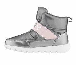 Girls' DKNY Little Kid & Big Kid Tia Cala Waterproof Boots 9 Girls' DKNY Little Kid & Big Kid Tia Cala Waterproof Boots -Discovery Expedition Shop 3 189