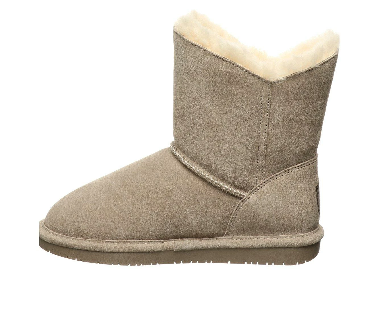 Women's Bearpaw Rosaline Winter Boots 4 Women's Bearpaw Rosaline Winter Boots - Image 4
