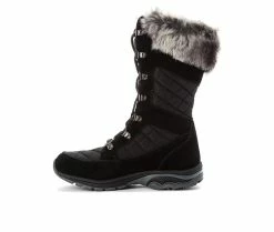 Women's Propet Peri Waterproof Knee High Winter Boots -Discovery Expedition Shop 3 194