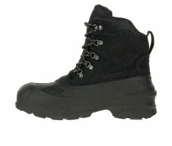 Men's Kamik Fargo Winter Boots -Discovery Expedition Shop 3 198