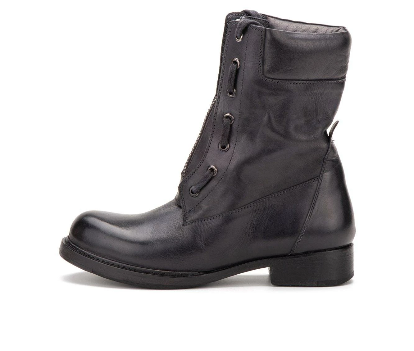 Women's Vintage Foundry Co Filo Modern Combat Boots 4 Women's Vintage Foundry Co Filo Modern Combat Boots - Image 4