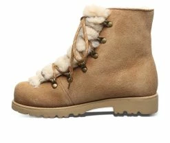 Women's Bearpaw Alisa Winter Lace Up Boots 9 Women's Bearpaw Alisa Winter Lace Up Boots -Discovery Expedition Shop 3 203