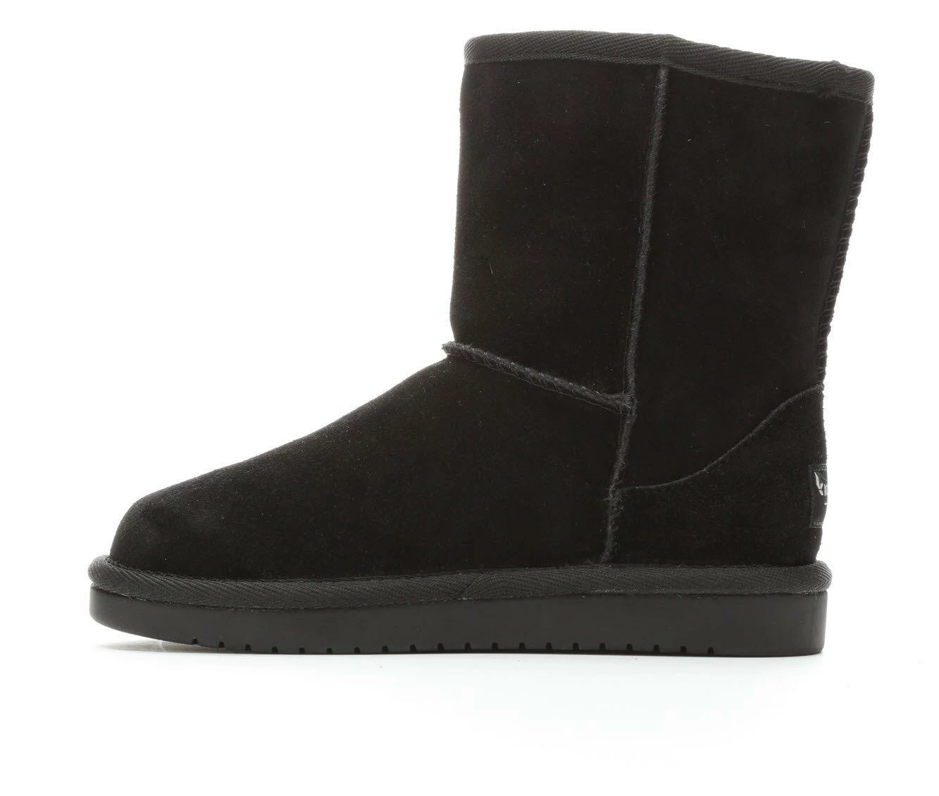 Girls' Koolaburra By UGG Little Kid & Big Kid Koola Short Boots 4 Girls' Koolaburra By UGG Little Kid & Big Kid Koola Short Boots - Image 4