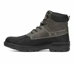 Men's Xray Footwear Blythe Winter Boots 9 Men's Xray Footwear Blythe Winter Boots -Discovery Expedition Shop 3 207