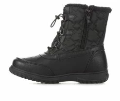 Women's Totes Adrian Winter Boots 9 Women's Totes Adrian Winter Boots -Discovery Expedition Shop 3 209