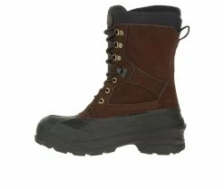 Men's Kamik Nation Plus Winter Boots -Discovery Expedition Shop 3 212