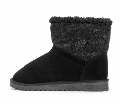 Women's Essentials By MUK LUKS Alyx Winter Boots -Discovery Expedition Shop 3 213