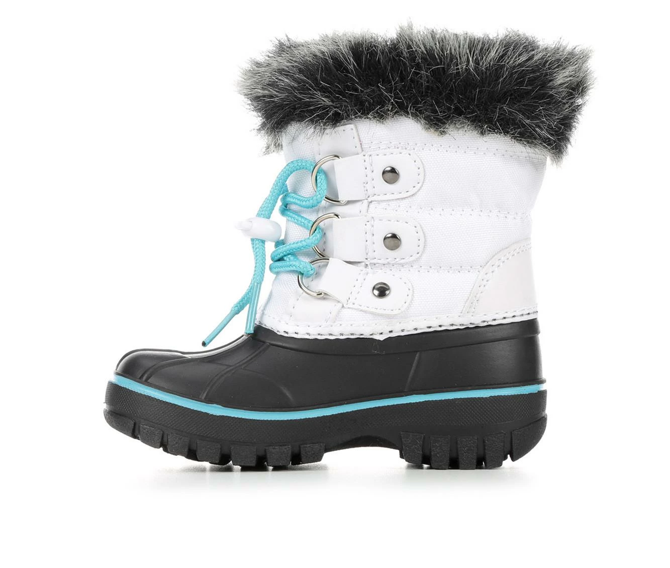 Girls' Itasca Sonoma Toddler Icy II Winter Boots 4 Girls' Itasca Sonoma Toddler Icy II Winter Boots - Image 4