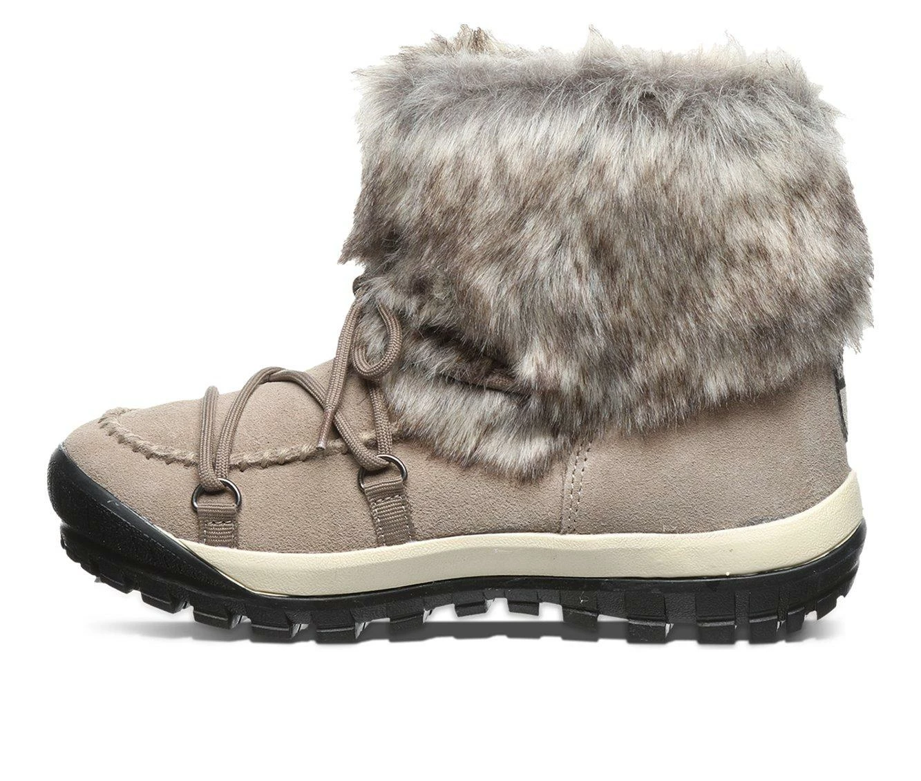 Women's Bearpaw Marilyn Waterproof Winter Boots 4 Women's Bearpaw Marilyn Waterproof Winter Boots - Image 4