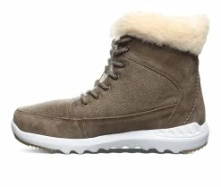 Women's Bearpaw Cheryl Winter Boots -Discovery Expedition Shop 3 222
