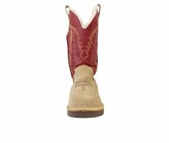 Women's Superlamb Cowgirl Winter Boots 9 Women's Superlamb Cowgirl Winter Boots -Discovery Expedition Shop 3 223