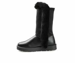 Women's Journee Collection Cleeo Winter Boots -Discovery Expedition Shop 3 233