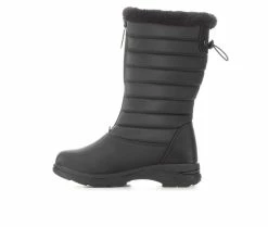 Girls' Khombu Little Kid & Big Kid Sandy Knee-High Winter Boots 9 Girls' Khombu Little Kid & Big Kid Sandy Knee-High Winter Boots -Discovery Expedition Shop 3 235