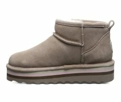 Women's Bearpaw Retro Shorty Winter Boots 9 Women's Bearpaw Retro Shorty Winter Boots -Discovery Expedition Shop 3 238