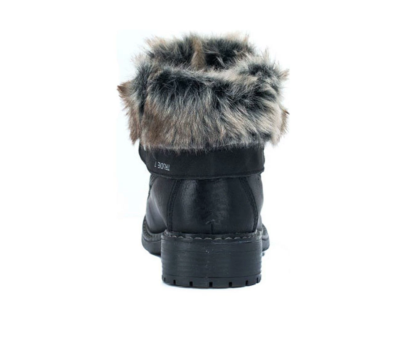 Women's GC Shoes Trudie Combat Boots 4 Women's GC Shoes Trudie Combat Boots - Image 4