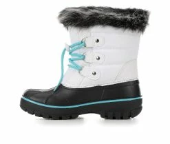 Girls' Itasca Sonoma Little Kid & Big Kid Icy II Winter Boots 9 Girls' Itasca Sonoma Little Kid & Big Kid Icy II Winter Boots -Discovery Expedition Shop 3 240