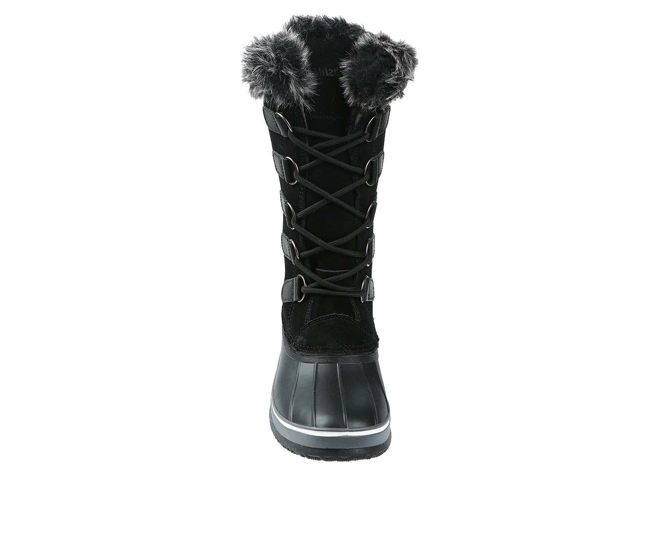 Women's Northside Kathmandu Winter Boots 4 Women's Northside Kathmandu Winter Boots - Image 4