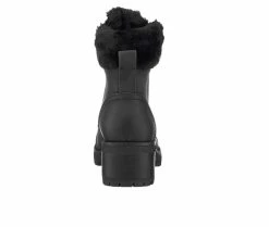 Women's GC Shoes Joan Fashion Hiking Boots 9 Women's GC Shoes Joan Fashion Hiking Boots -Discovery Expedition Shop 3