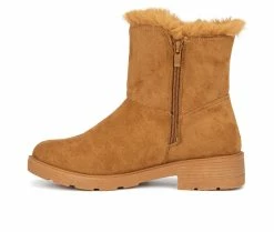 Women's Olivia Miller Rosemary Winter Boots 9 Women's Olivia Miller Rosemary Winter Boots -Discovery Expedition Shop 3 248