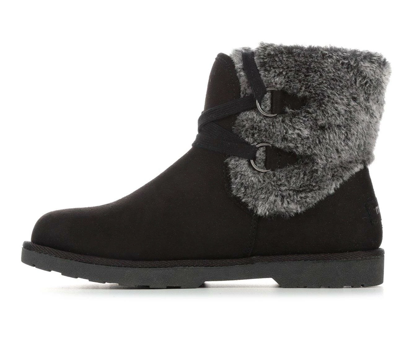 Women's Makalu Rochelle Winter Boots 4 Women's Makalu Rochelle Winter Boots - Image 4