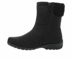 Women's Propet Dani Mid Winter Boots 9 Women's Propet Dani Mid Winter Boots -Discovery Expedition Shop 3 255