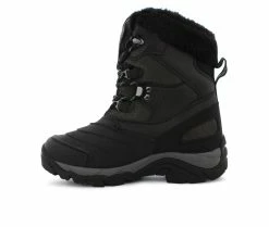 Women's Pacific Mountain Steppe Winter Boots 9 Women's Pacific Mountain Steppe Winter Boots -Discovery Expedition Shop 3 257
