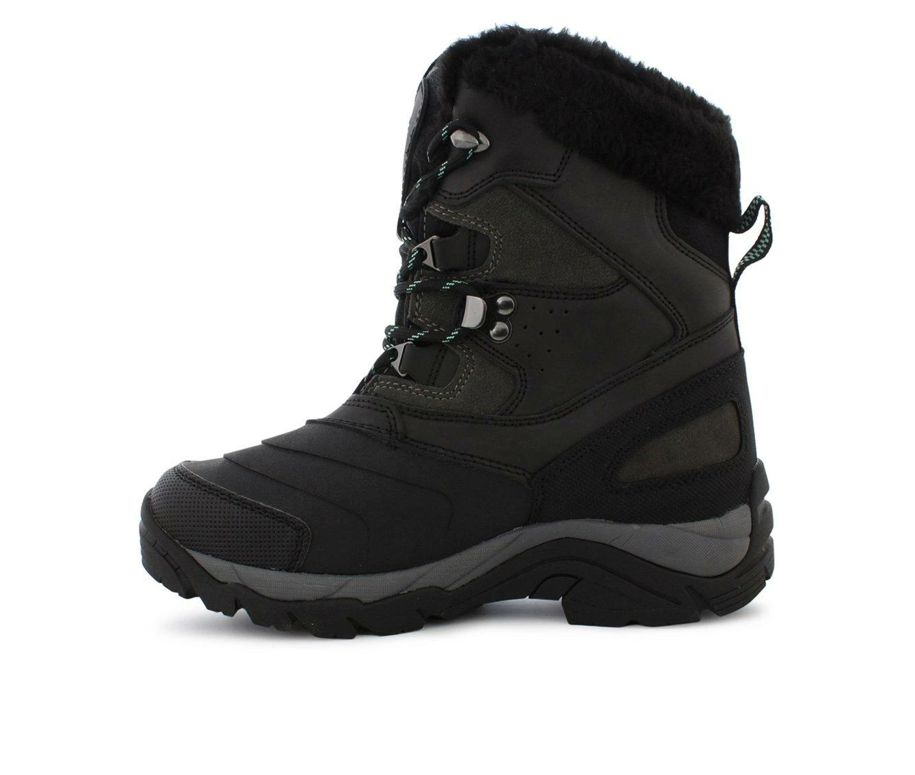 Women's Pacific Mountain Steppe Winter Boots 4 Women's Pacific Mountain Steppe Winter Boots - Image 4