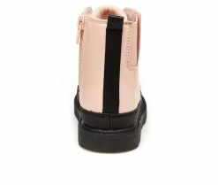 Girls' Carters Infant & Toddler & Little Kid Cliona Lace-Up Boots 9 Girls' Carters Infant & Toddler & Little Kid Cliona Lace-Up Boots -Discovery Expedition Shop 3 26