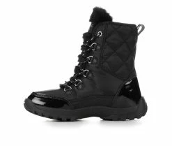 Girls' US Polo Assn Little Kid & Big Kid Maisy Winter Boots -Discovery Expedition Shop 3 260