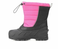 Girls' Itasca Sonoma Little Kid & Big Kid Snowbank Winter Boots -Discovery Expedition Shop 3 262