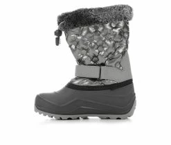 Girls' Kamik Little Kid & Big Kid Penny 3 Winter Boots 9 Girls' Kamik Little Kid & Big Kid Penny 3 Winter Boots -Discovery Expedition Shop 3 264