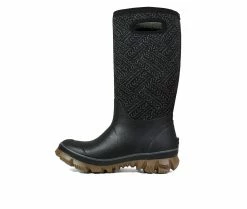 Women's Bogs Footwear Whiteout Fleck Winter Boots -Discovery Expedition Shop 3 270