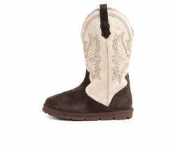 Men's Superlamb Cowboy Winter Boots -Discovery Expedition Shop 3 274