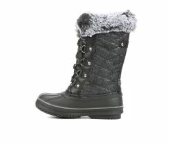 Girls' London Fog Little Kid & Big Kid Fulham Boots 9 Girls' London Fog Little Kid & Big Kid Fulham Boots -Discovery Expedition Shop 3 275