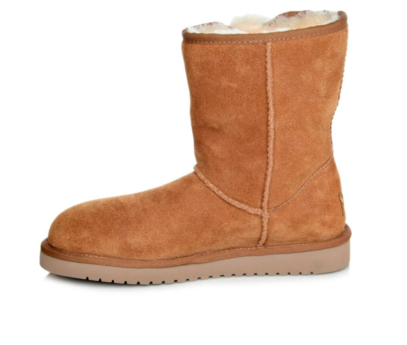Women's Koolaburra By UGG Victoria Short Winter Boots 4 Women's Koolaburra By UGG Victoria Short Winter Boots - Image 4
