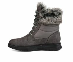 Women's Journee Collection Flurry Winter Boots -Discovery Expedition Shop 3 283