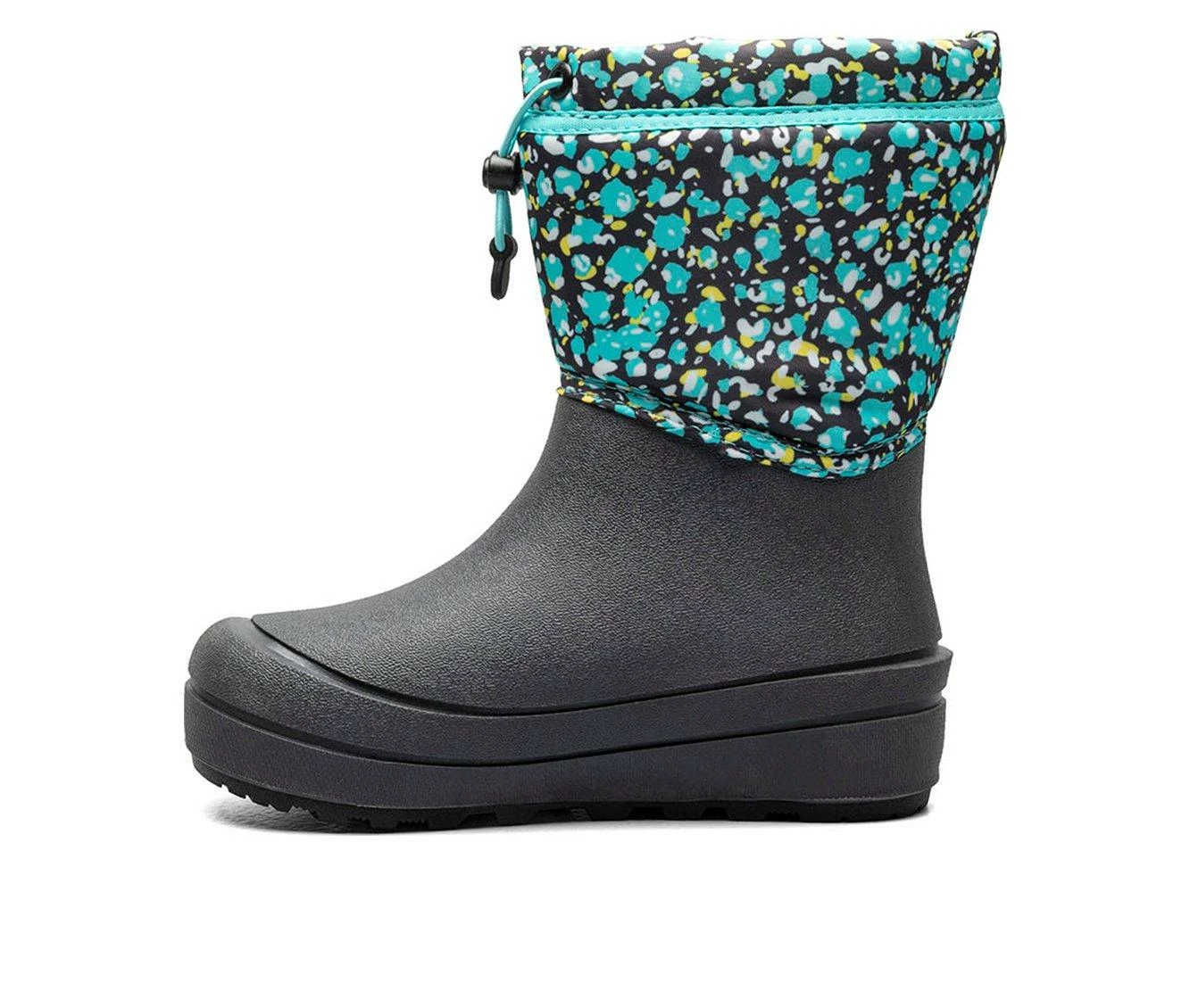 Kids' Bogs Footwear Little Kid & Big Kid Snowshell Animal Boots 4 Kids' Bogs Footwear Little Kid & Big Kid Snowshell Animal Boots - Image 4