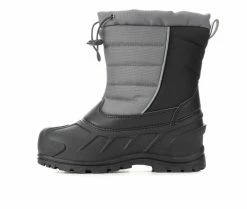 Boys' Itasca Sonoma Little Kid & Big Kid Snowbank Winter Boots -Discovery Expedition Shop 3 287