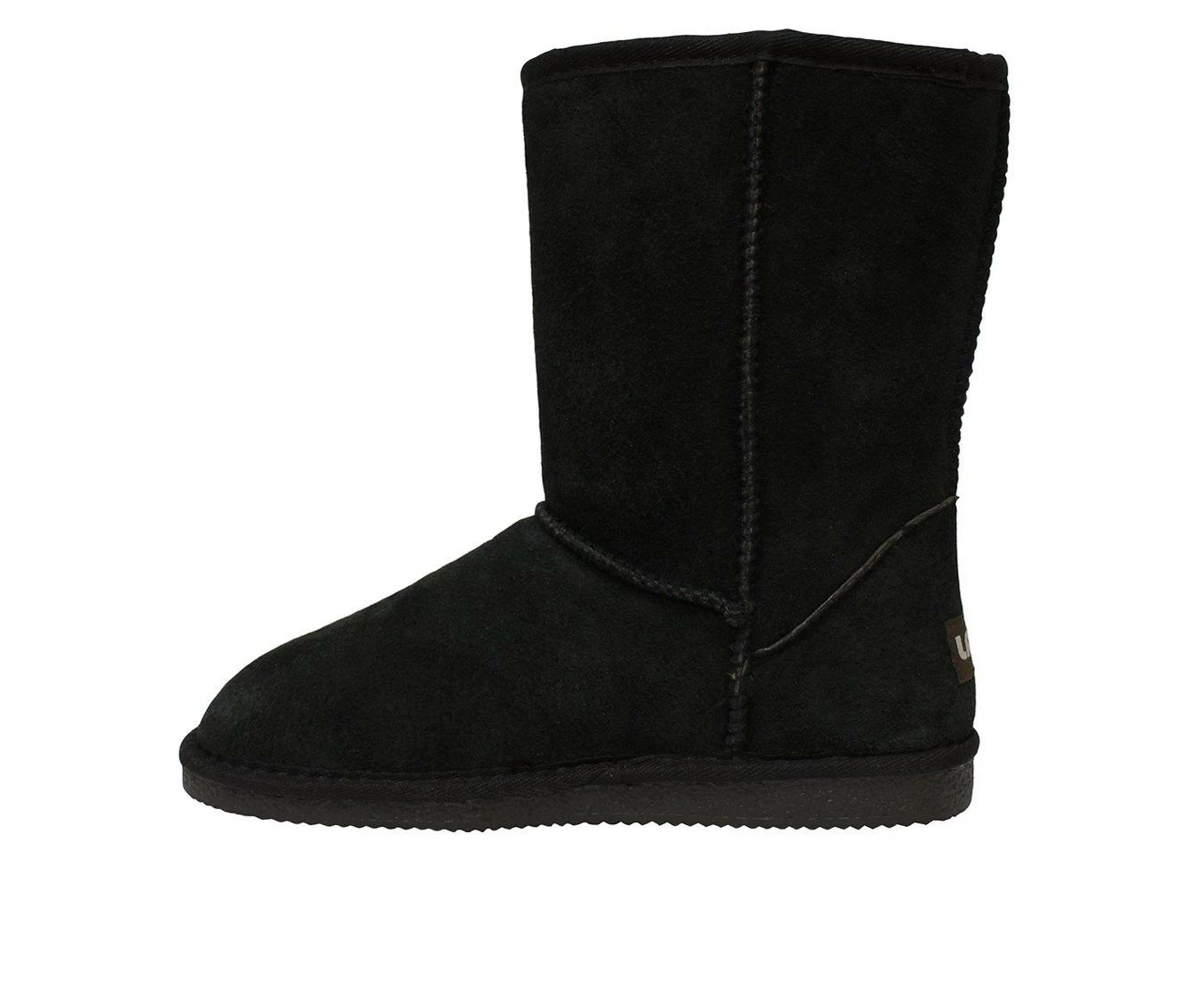 Women's Lamo Footwear Classic 9" Winter Boots 4 Women's Lamo Footwear Classic 9" Winter Boots - Image 4