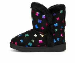 Girls' Olivia Miller Little Kid & Big Kid Samantha Winter Boots -Discovery Expedition Shop 3 293