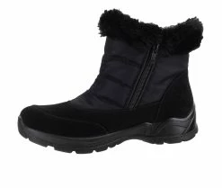 Women's Easy Street Frosty Winter Boots 9 Women's Easy Street Frosty Winter Boots -Discovery Expedition Shop 3 295
