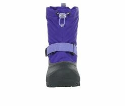 Girls' Northside Little Kid & Big Kid Frosty XT Waterproof Winter Boots 9 Girls' Northside Little Kid & Big Kid Frosty XT Waterproof Winter Boots -Discovery Expedition Shop 3 297