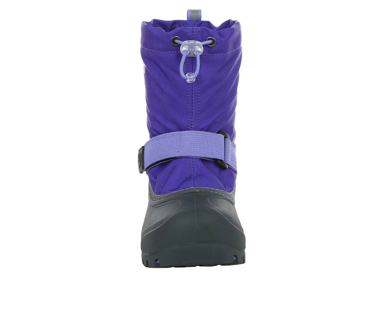 Girls' Northside Little Kid & Big Kid Frosty XT Waterproof Winter Boots 4 Girls' Northside Little Kid & Big Kid Frosty XT Waterproof Winter Boots - Image 4