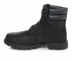 Women's Timberland Linden Woods Boots 9 Women's Timberland Linden Woods Boots -Discovery Expedition Shop 3 30