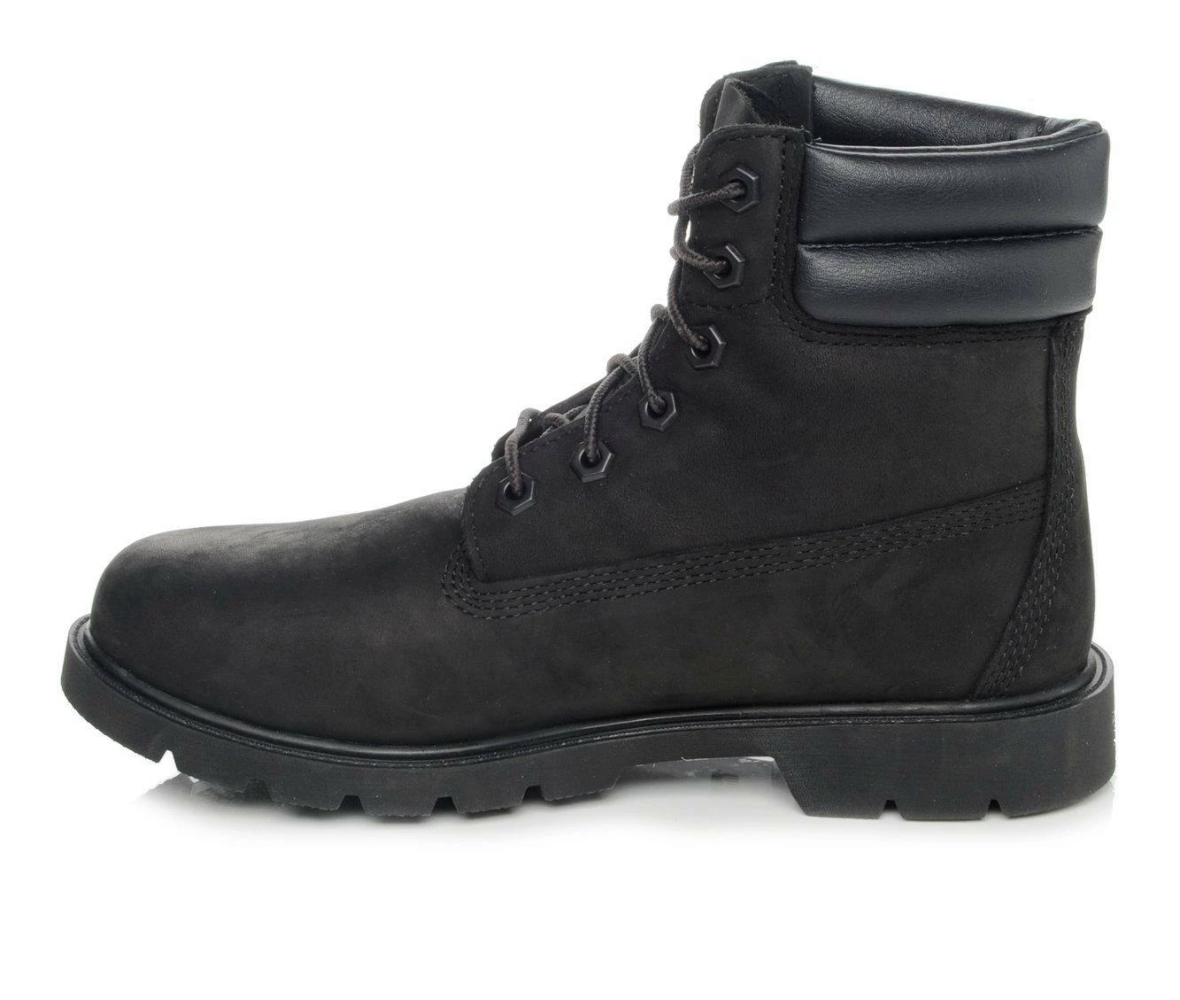 Women's Timberland Linden Woods Boots 4 Women's Timberland Linden Woods Boots - Image 4