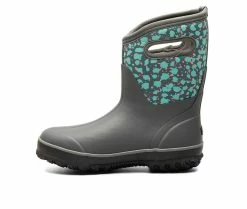 Women's Bogs Footwear Classic Mid Animal Winter Boots -Discovery Expedition Shop 3 303
