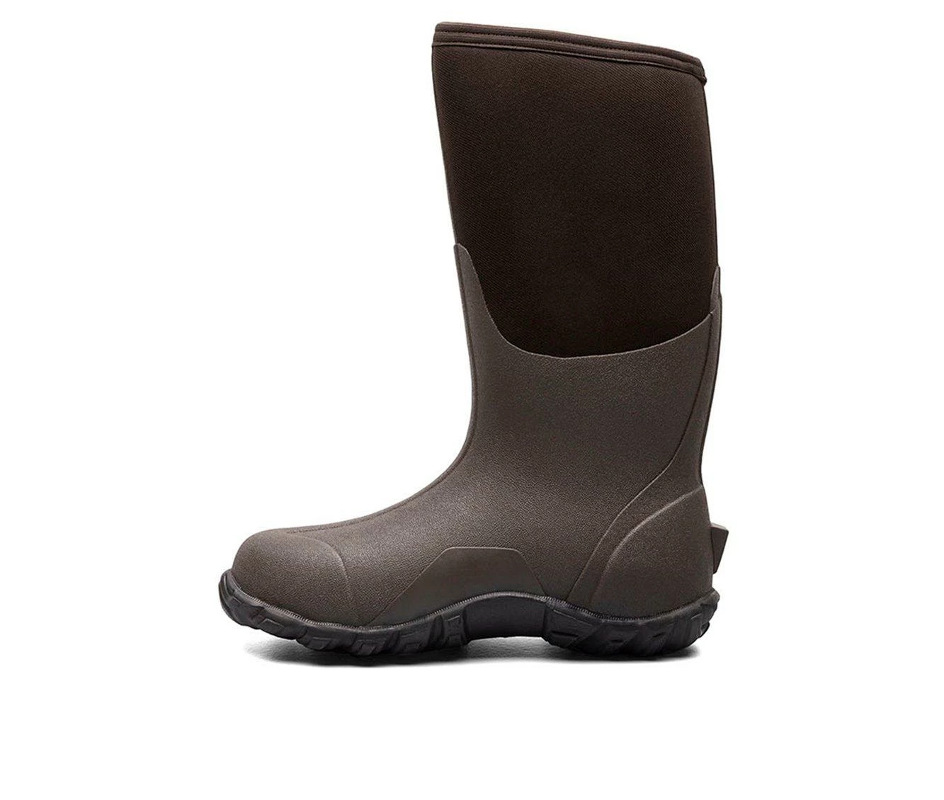 Men's Bogs Footwear Classic High Work Boots 4 Men's Bogs Footwear Classic High Work Boots - Image 4