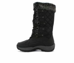 Women's Pacific Mountain Whiteout Winter Boots 9 Women's Pacific Mountain Whiteout Winter Boots -Discovery Expedition Shop 3 306